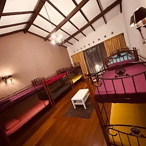 Hostel New Great Shanghai Female, George Town