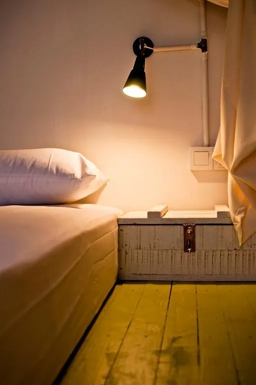 Queen'S Hostel- Female Friendly Джорджтаун